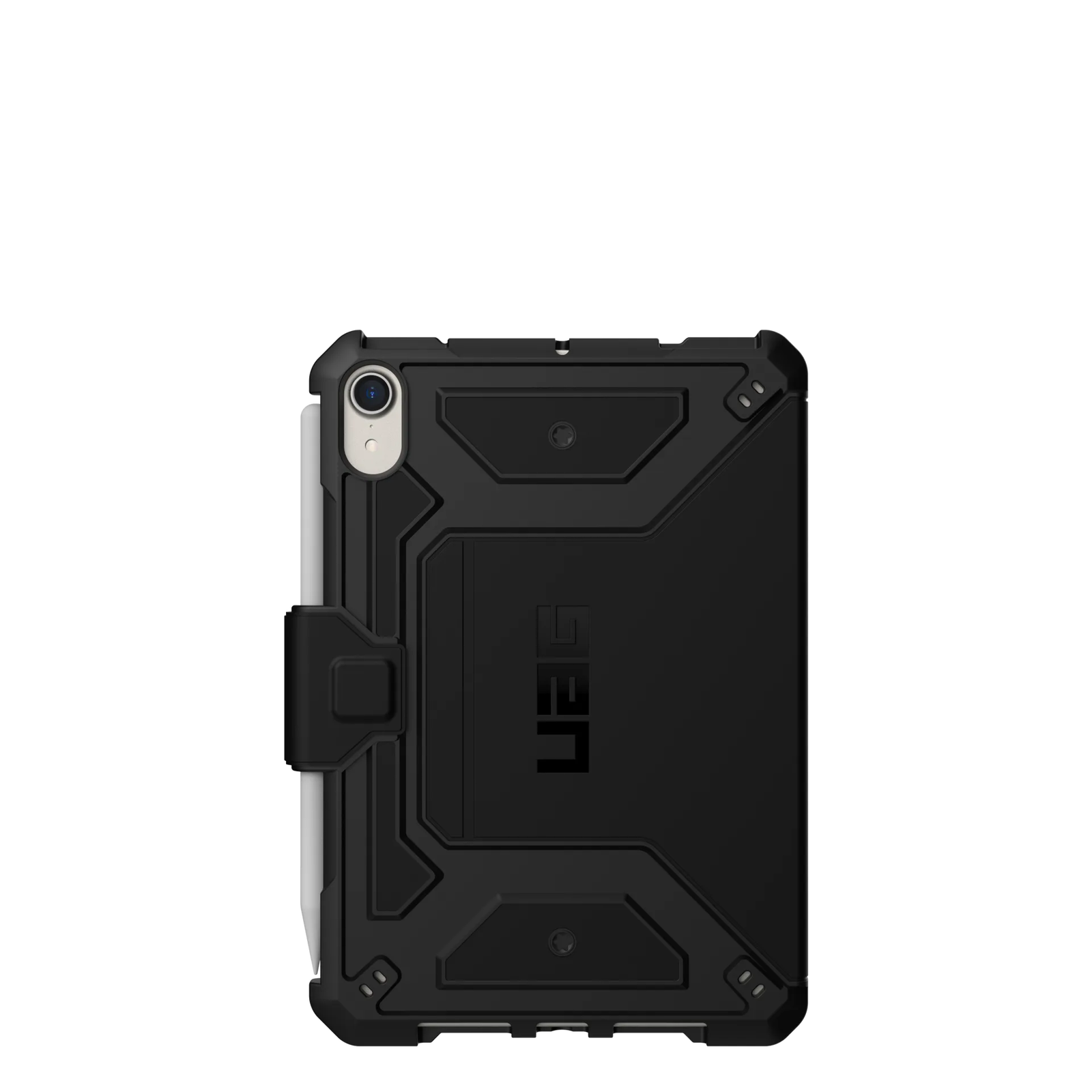 UAG Metropolis SE Apple iPad Mini (2021) Tok - Fekete (12328X114040)