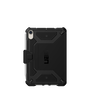 Калъф UAG Metropolis SE, съвместим с iPad Mini 6 (2021) Черен