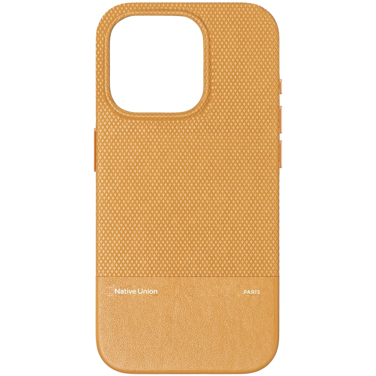 Native Union (Re)Classic Case Kraft iPhone 16 Pro tok (RECLA-KFT-NP24P)
