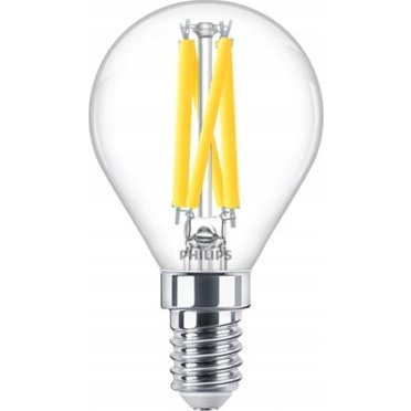 Philips 44961900 LED lampa Teplé svetlo 5,9 W E14 D