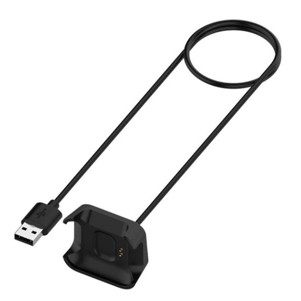 Gigapack töltőkábel USB-A (mágneses, 100cm) fekete (GP-104800) (GP-104800)