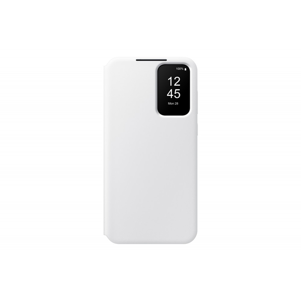 Samsung EF-ZA556 funda para teléfono móvil 16,8 cm (6.6") Funda cartera Blanco