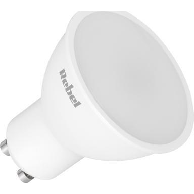  Rebel Lampa LED Rebel 7W GU10 , 4000K, 230V