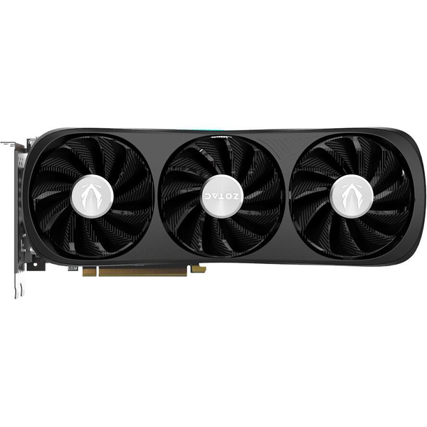 Grafická karta ZOTAC RTX 4070 SUPER 12 GB