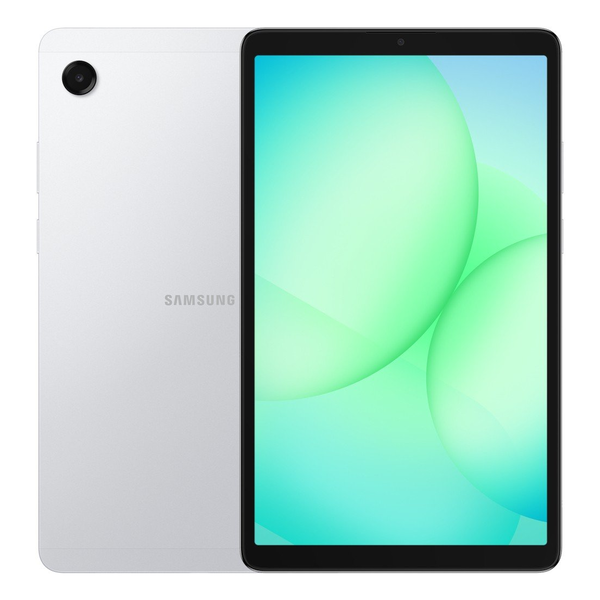 Samsung Galaxy Tab A11 A11 4G LTE-TDD & LTE-FDD 128 GB 22,1 см (8.7") 8 GB Wi-Fi 5 (802.11ac) Сребърен