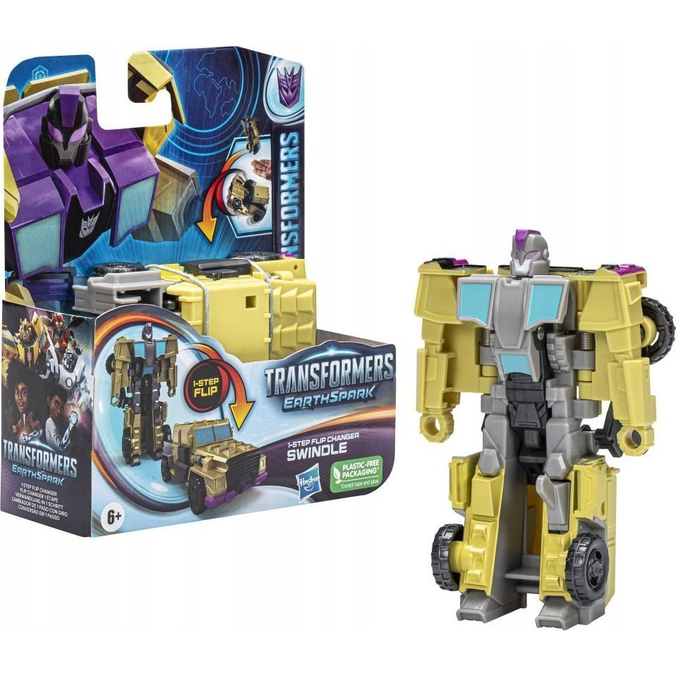 Transformers F6229 (F6229)