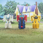 Transformers F6229