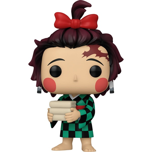 Funko POP Demon Slayer - Tanjiro (Kimono) figura (FU75573)