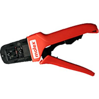 Molex (638258100) Krimpelőfogó (638258100)