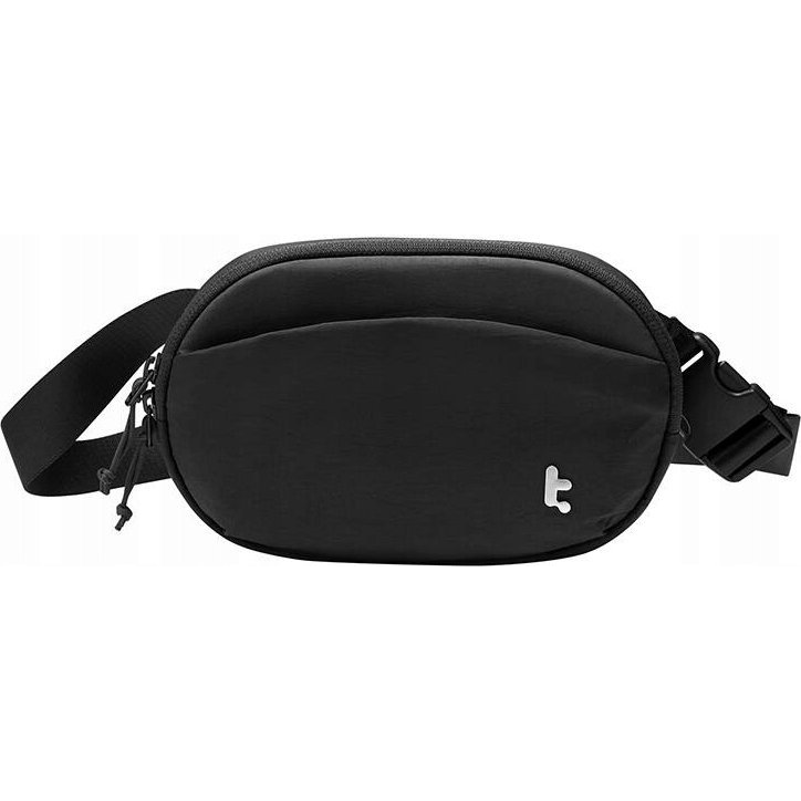 Tomtoc SlingBean-T32 belt bag / pouch (black) (T32S1D1)