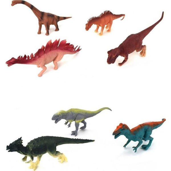 Figurka Pro Kids Dinozaur 25cm mix