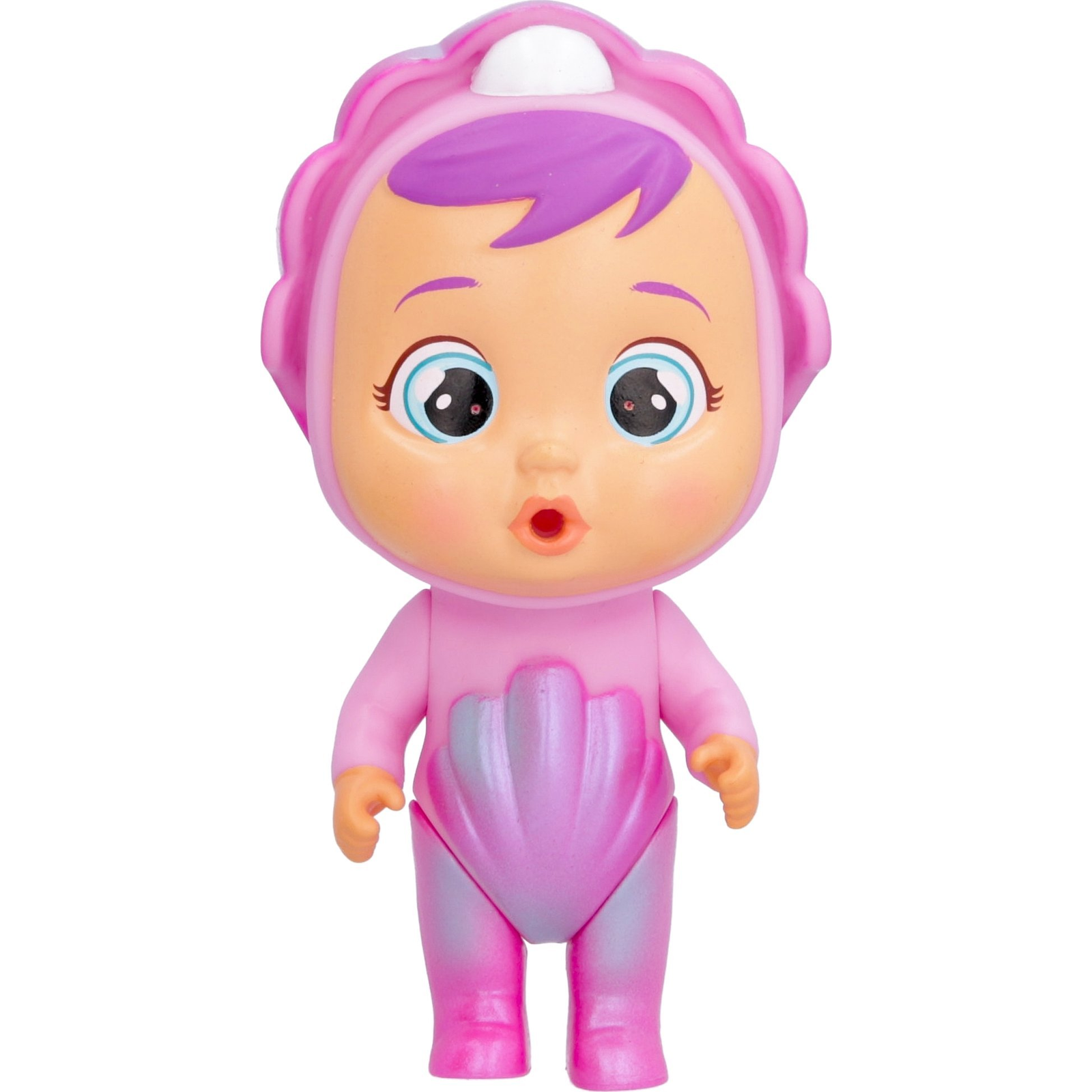 Cry Babies Varázskönnyek Shiny Shells - Coraline (910324) ( )