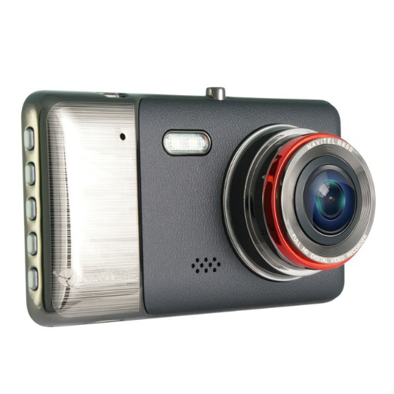 Navitel R800 Full HD Autós menetrögzítő kamera (NAVITEL R800)