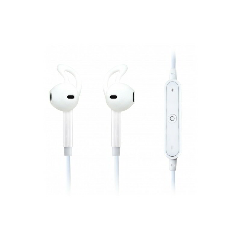 Msonic MHS6W Wireless Headset - Fehér (MHS6W)