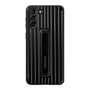 Калъф Samsung Protective Standing Cover за Galaxy S21 Plus, Black