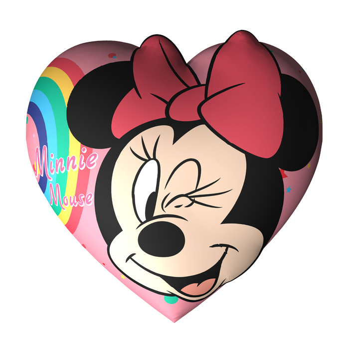 Minnie egér párna - 35 cm (562511)