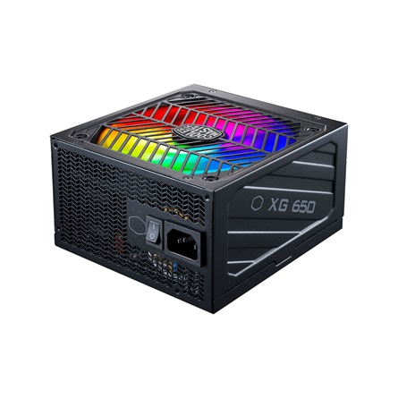 TÁP Cooler Master 650W - XG650 PLUS PLATINUM - MPG-6501-AFBAP-XEU (MPG-6501-AFBAP-XEU)