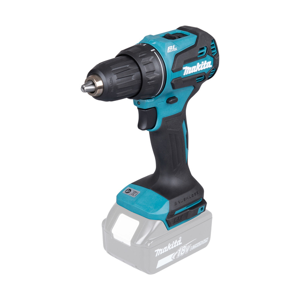 Makita Akku-Bohrschrauber 18V DDF490Z