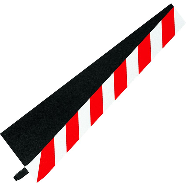 Carrera Evo/D132/D124 - 20600 Útszűkület padka