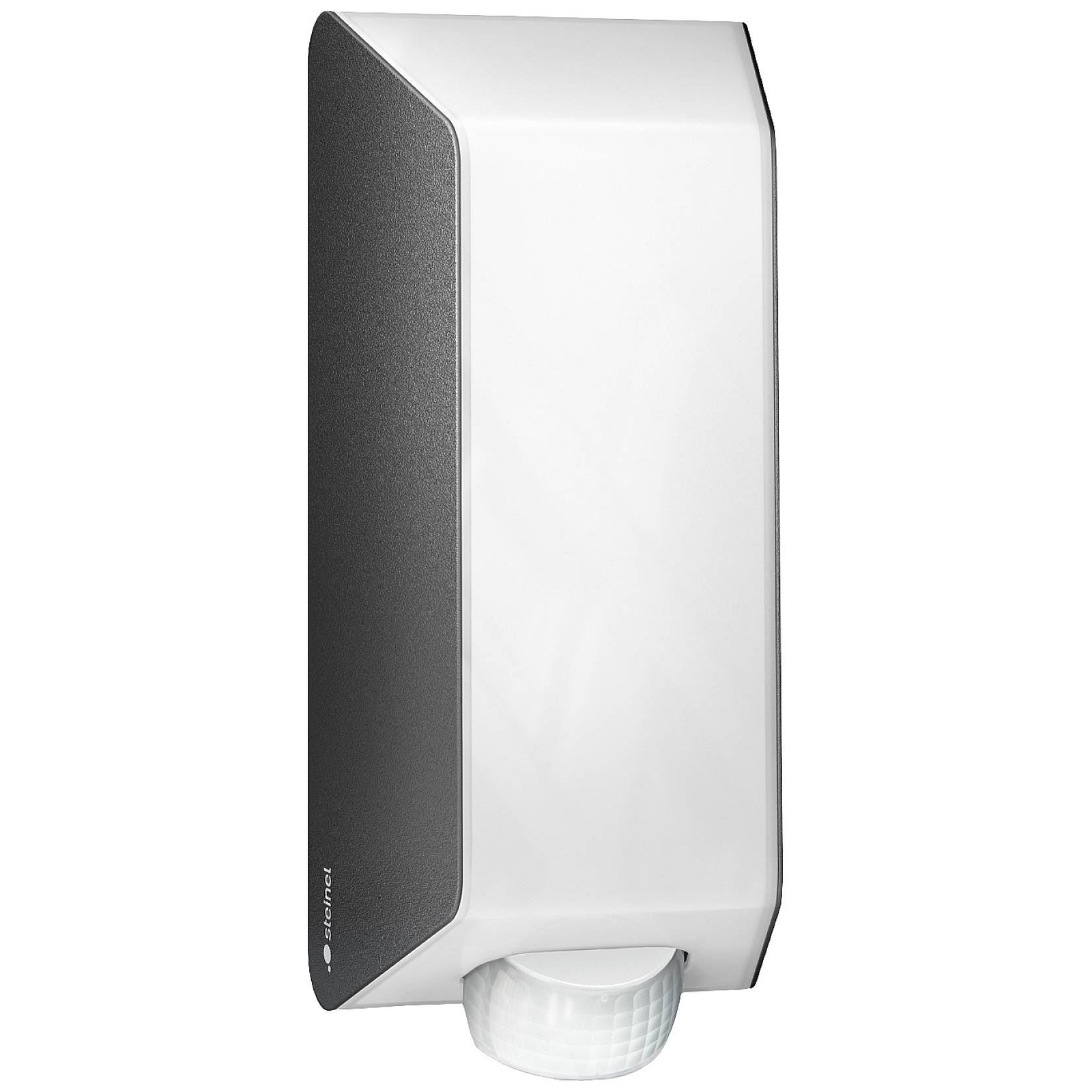 Steinel L 30 S kültéri fali lámpa mozgásérzékelővel E27 (068899) (stein068899)