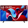 42" LG OLED42C42