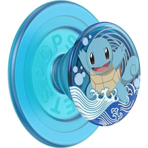 Popsockets 2 Squirtel 113194 Telefontartó és állvány - MagSafe
