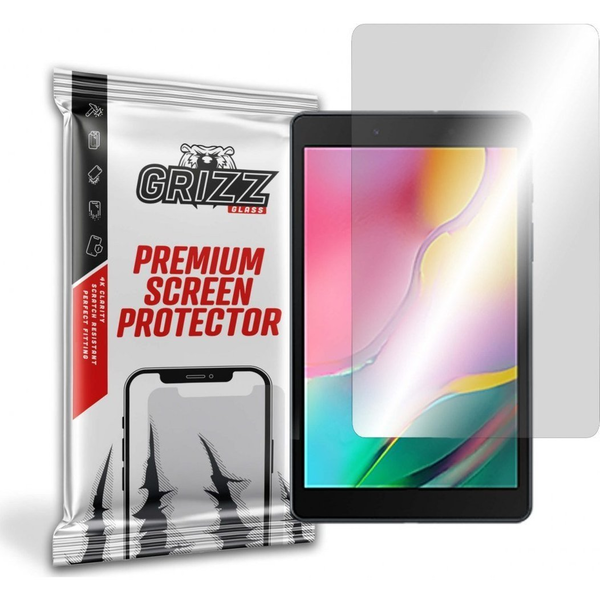  GrizzGlass Szkło hybrydowe Grizz Samsung Galaxy Tab A 8.0 2019