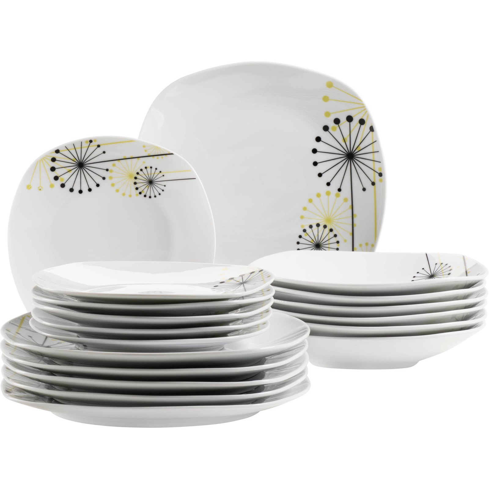 DOMESTIC VANESA, 18 db (993263)