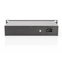 Digitus 8 portos Gigabit Ethernet Switch (DN-80114) (DN-80114)