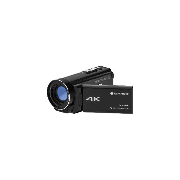 Agfaphoto Realimove CC4000W vízálló videókamera (AG-CC4000W)