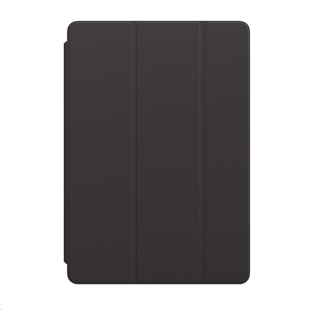 Apple iPad 7 Smart Cover tok fekete (MX4U2ZM/A) (MX4U2ZM/A)
