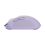 Trust Ozaa мишка Офис Дясна ръка RF Wireless + Bluetooth Оптически 3200 DPI