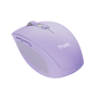 Trust Ozaa мишка Офис Дясна ръка RF Wireless + Bluetooth Оптически 3200 DPI