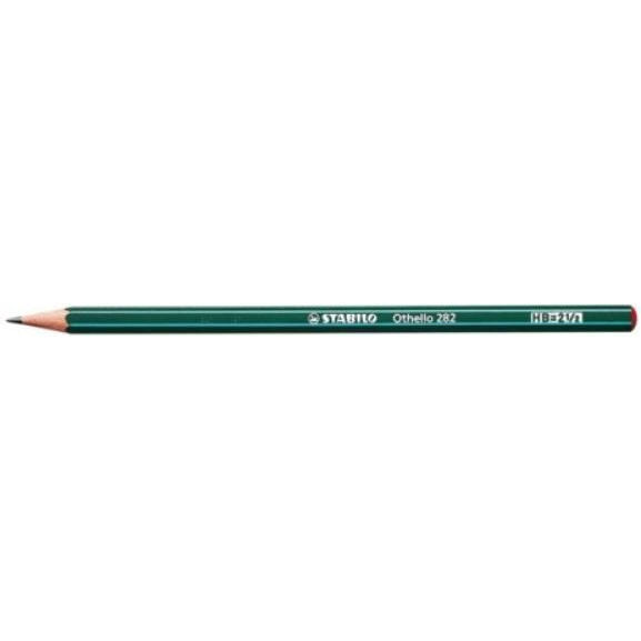 STABILO Othello F 12 db (282/F COREX)