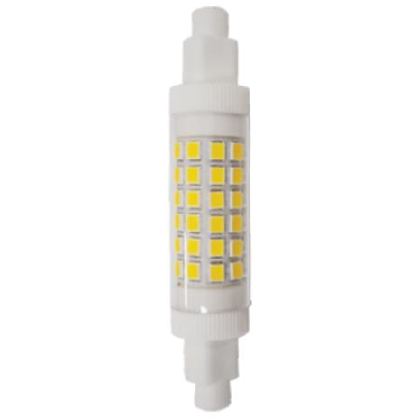 Diolamp SMD Linear LED izzó, J78, 5 W, R7s (R7S5CWS)