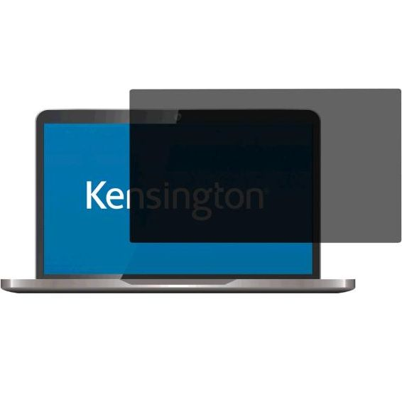Kensington 626475 antirefleks skærm 47 cm (18.5") Monitor Rammeløst display privatlivsfilter