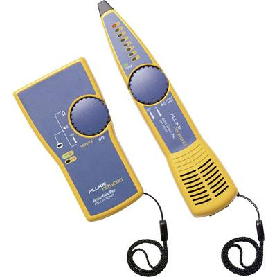 Hanggenerátor és hálózati kábelteszter készlet, Fluke Networks MT-8200-60-KIT (4586068)