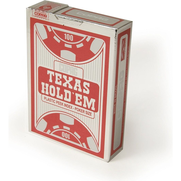 Copag 10001001-0001 kortspil 55 stk