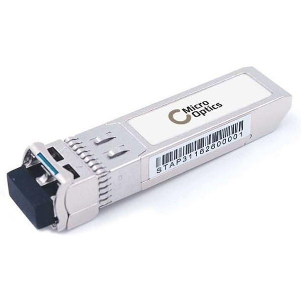 Lanview MO-DEM-431XT-DD modulo del ricetrasmettitore di rete Fibra ottica 10000 Mbit/s 850 nm