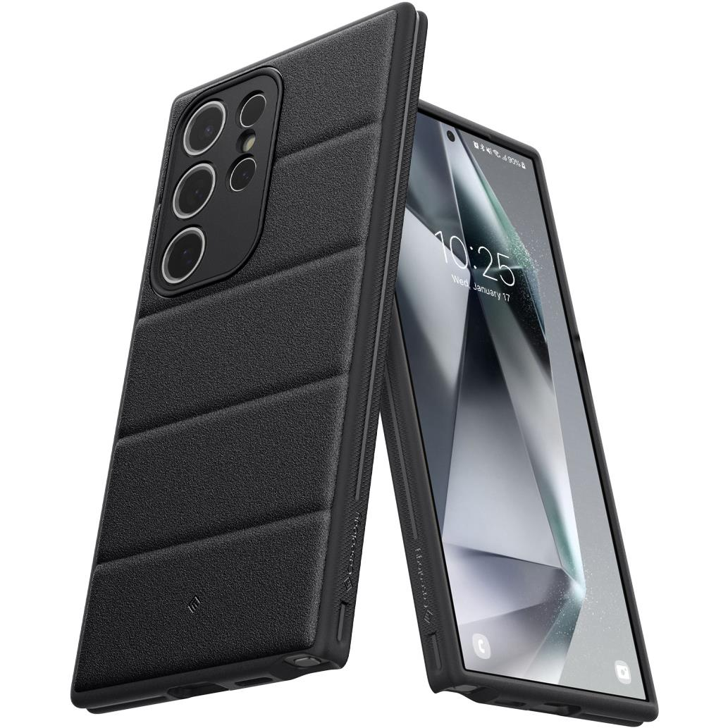 Spigen Caseology Athlex Samsung Galaxy S24 Ultra active black tok (ACS07322)