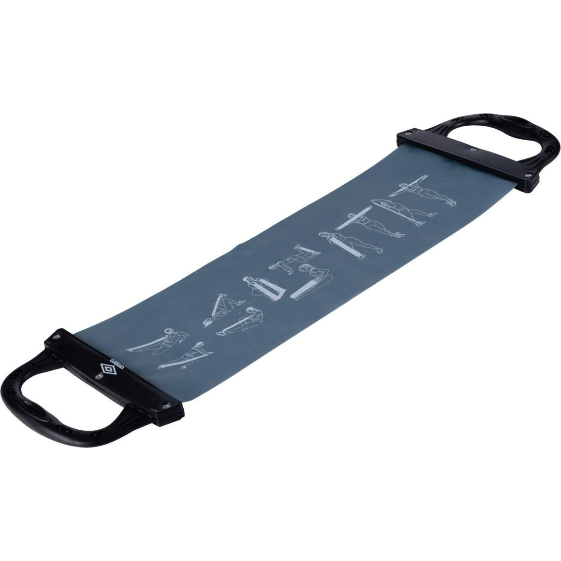 Umbro Fittness gumiszalag LIGHT 57x15cm 259gr (8711252269139)