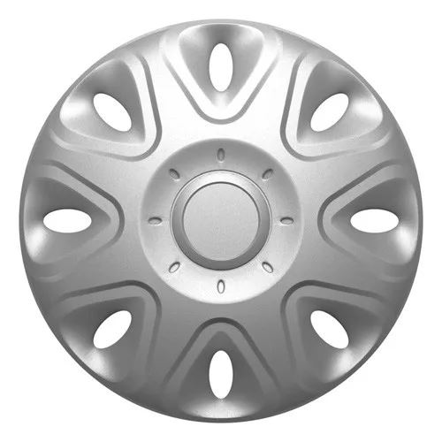 Versaco 08110764 14"-os Power dísztárcsa ezüst (1db!) (Versaco 08110764)