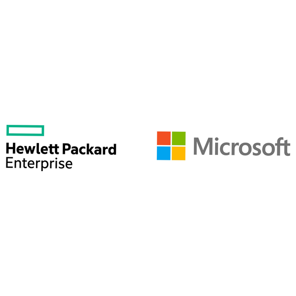 HPE Microsoft Windows Server 2025 5 Devices CAL WW LTU Client Access License (CAL)