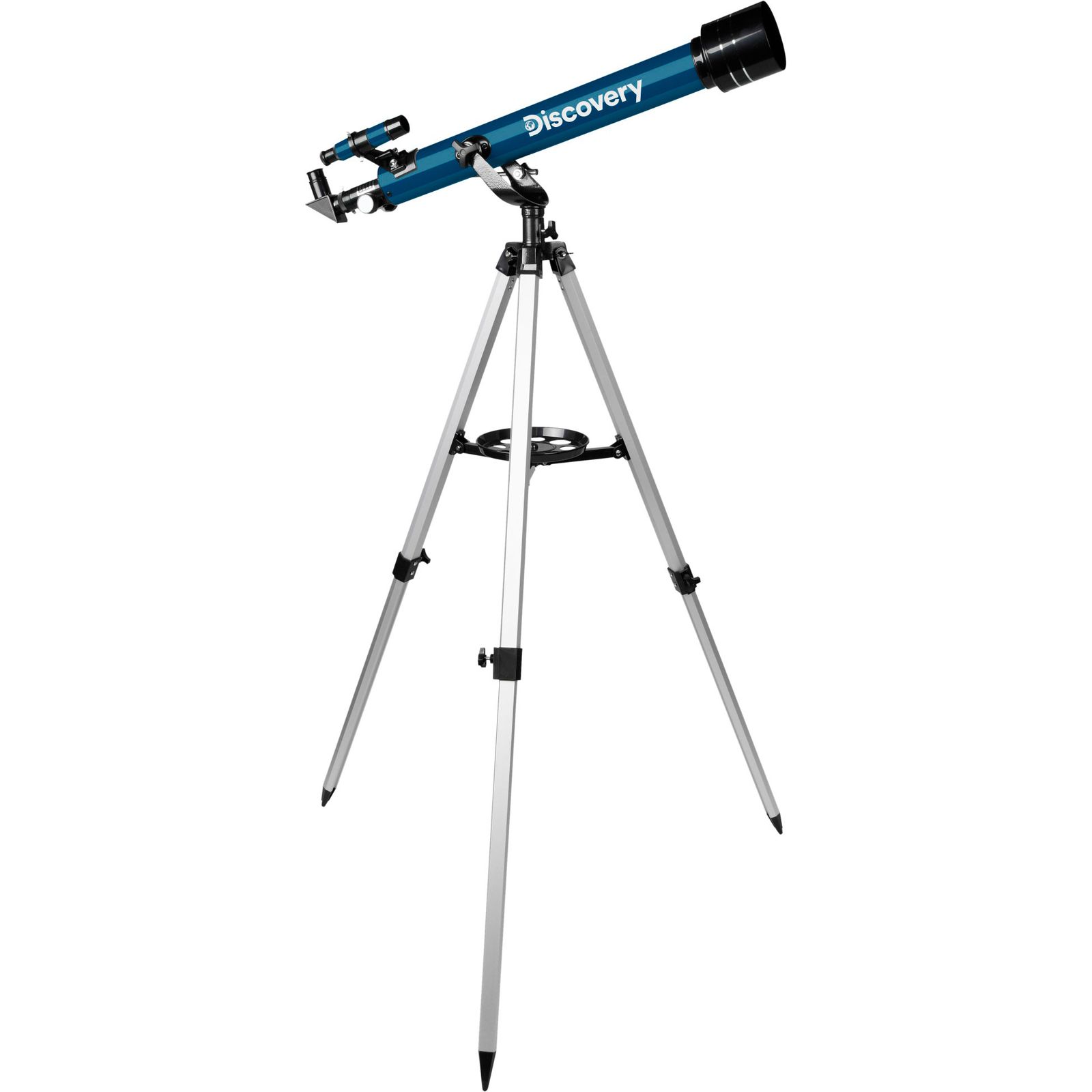 Discovery Spark 607 AZ 700mm f/11.6 Refraktor teleszkóp + könyv (79228)