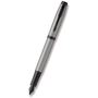 PARKER IM Achromatic Grey BT