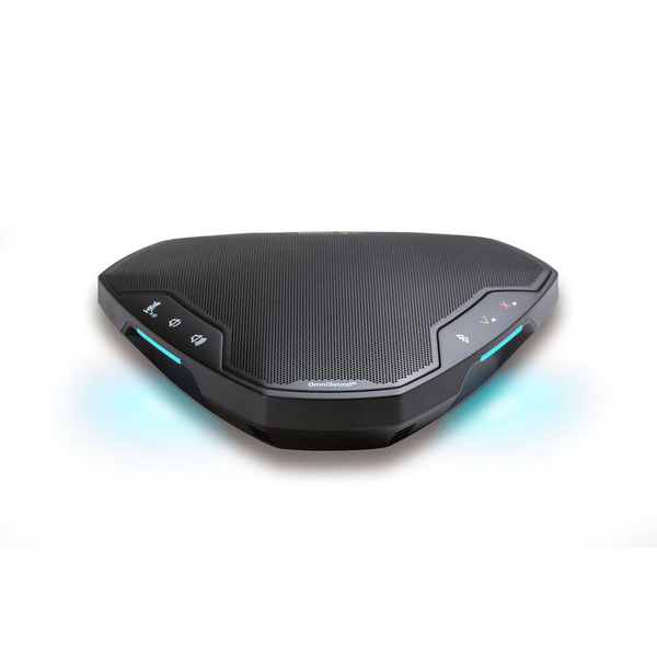 Konftel EGO Konferencia telefon - Fekete