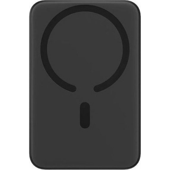 Baterie externă EcoBox MagSafe de 5000 mAh cu încărcare rapidă