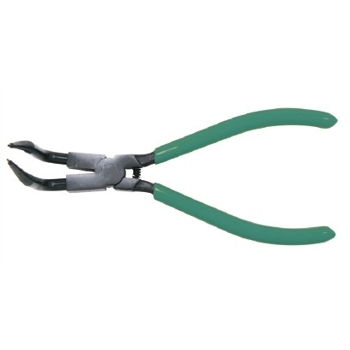 JS. PLIERS SEG. LENGTH 215mm W.W. .