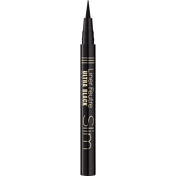 BOURJOIS Liner Feutre Slim 17 Ultra Black 0,8 ml