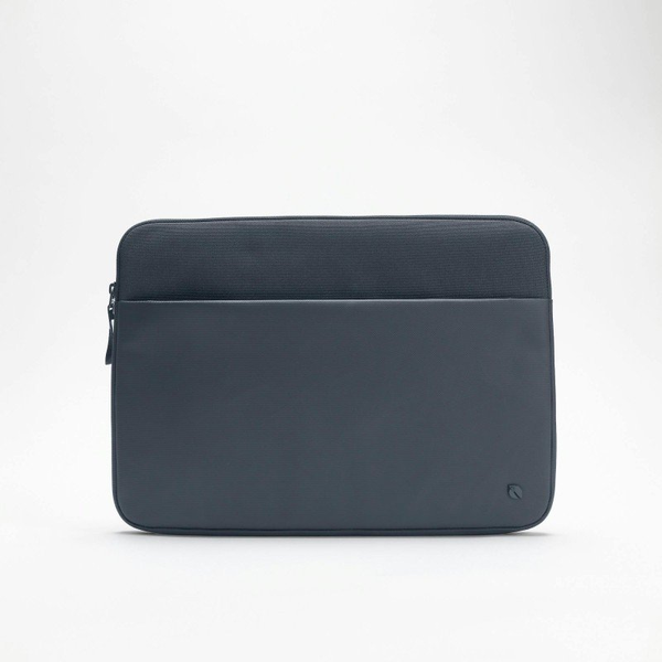 Incase INCO400718-NVY taske og etui til laptop 40,6 cm (16") Marineblå